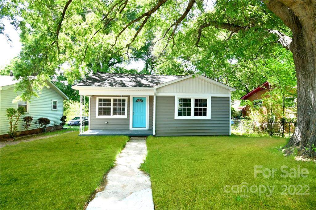 284 Salem Street - Photo 1