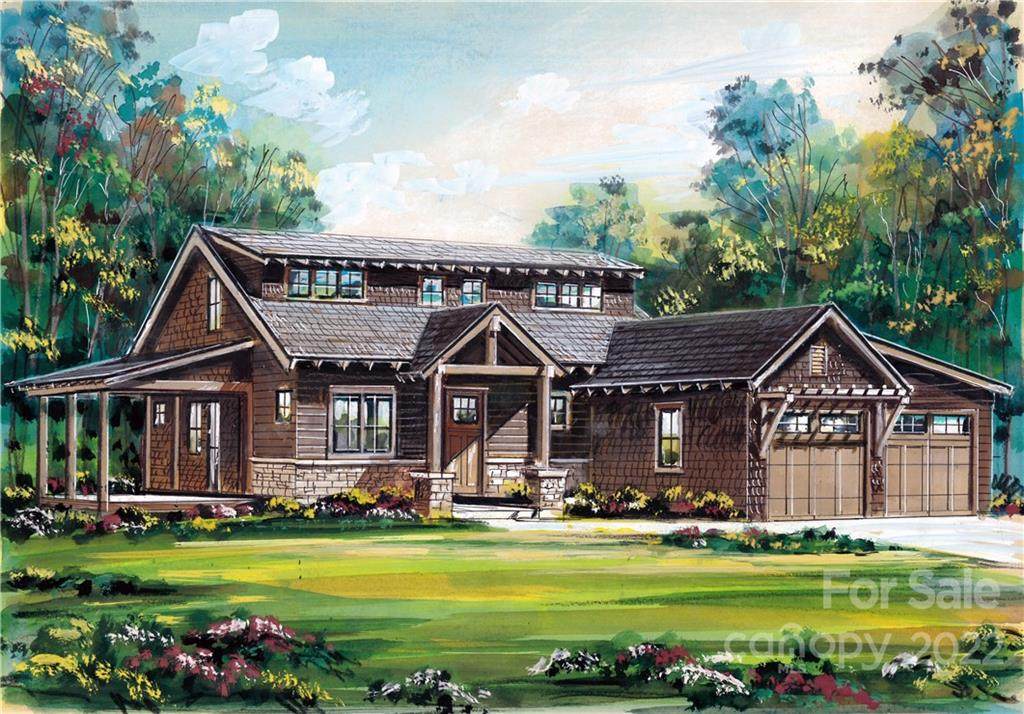 22 Ashe Park Circle - Photo 1