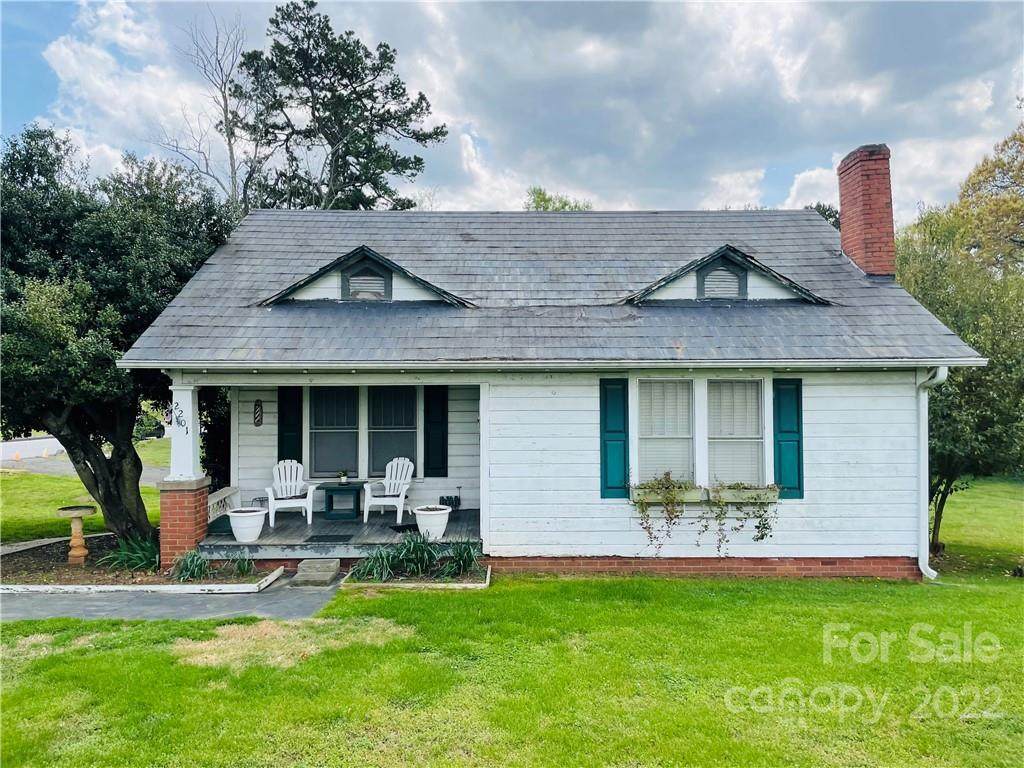 2201 Front Street - Photo 1