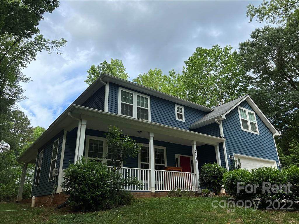 2492 Tatum Road - Photo 1