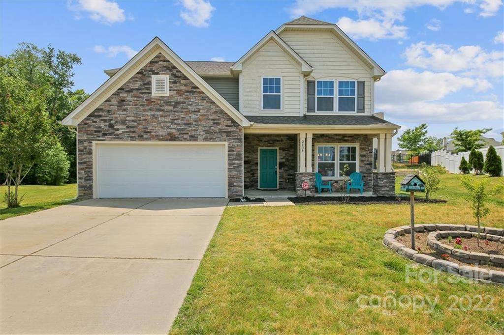 2434 Grinstead Court - Photo 1