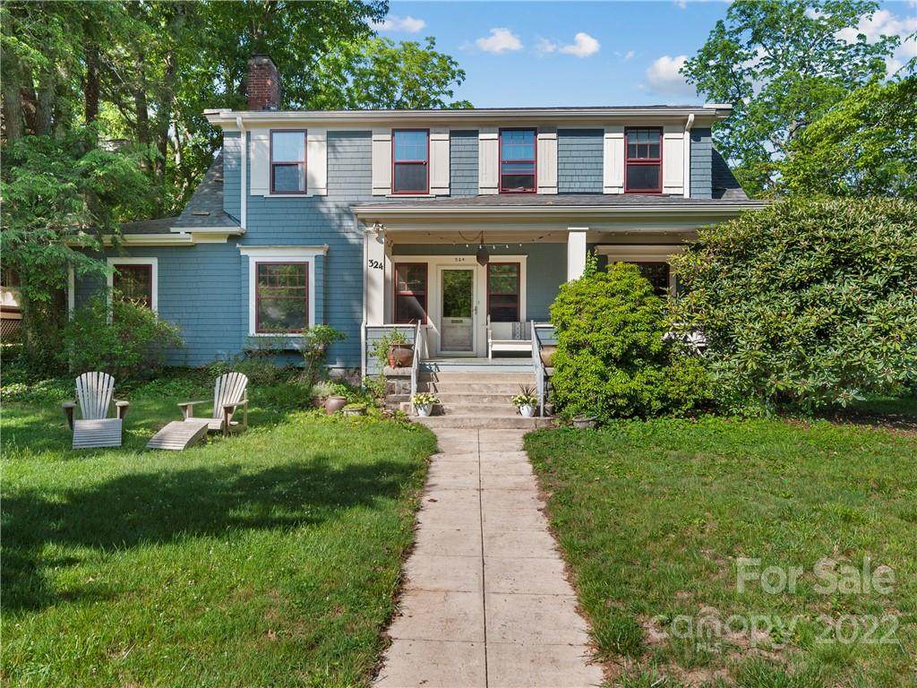 324 Montford Avenue - Photo 1