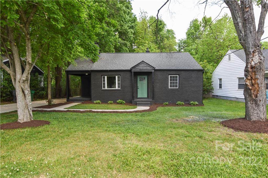 1129 Dade Street - Photo 1
