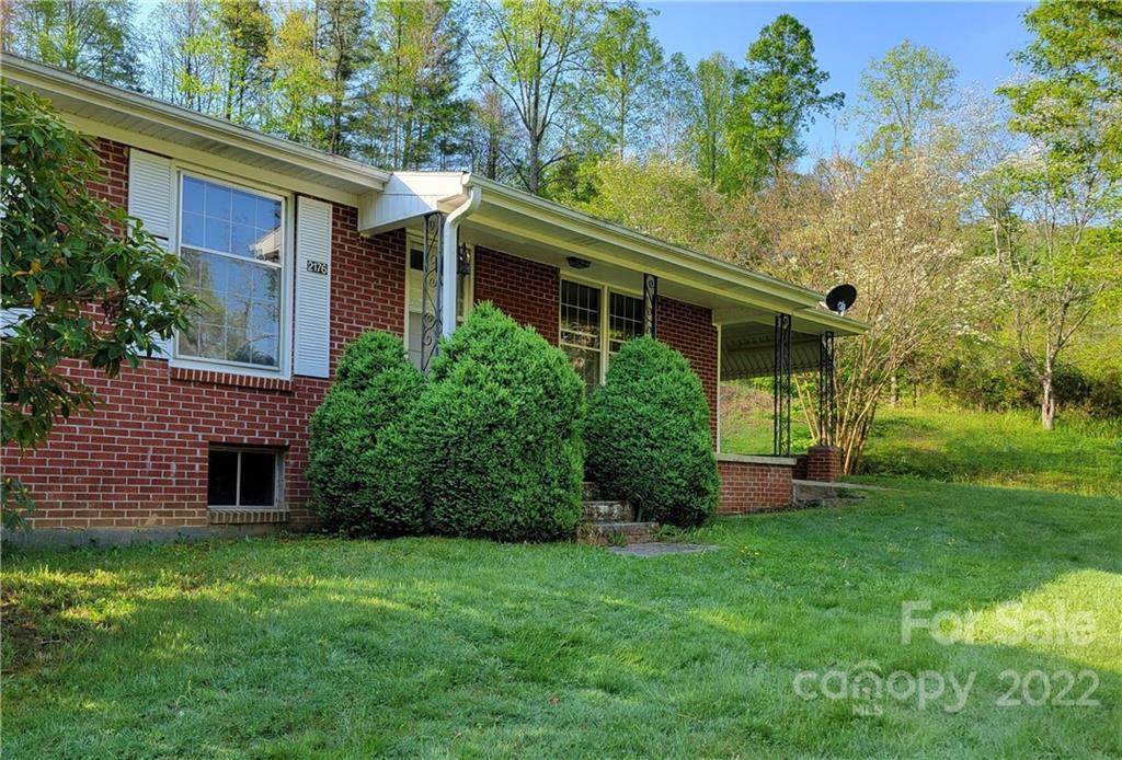 2176 Hamburg Road - Photo 1
