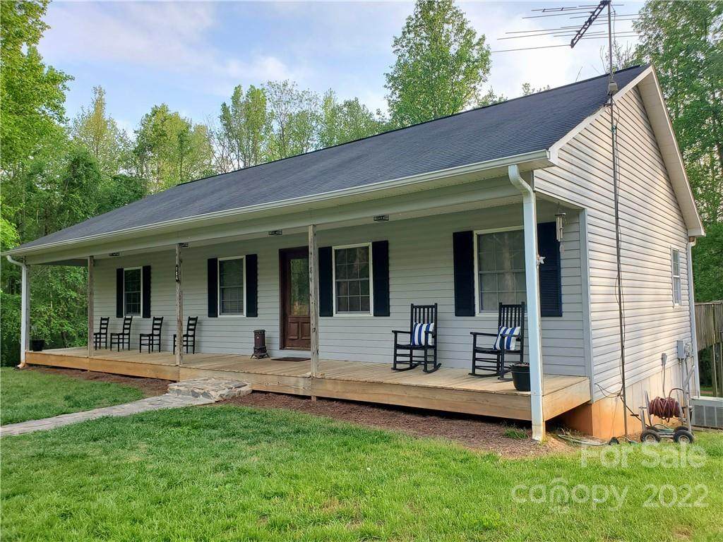 184 Grannaman Drive - Photo 1