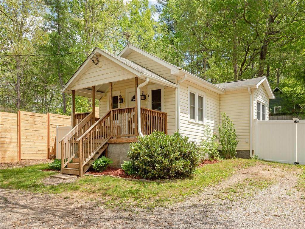 71 New Salem Road - Photo 1