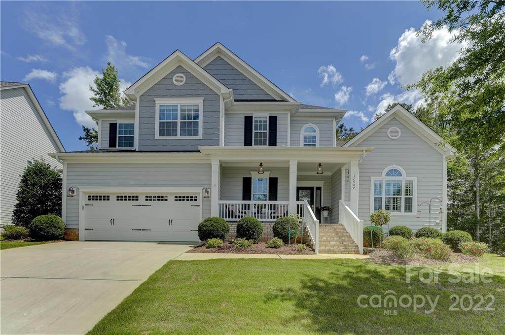 17507 Caddy Court - Photo 1
