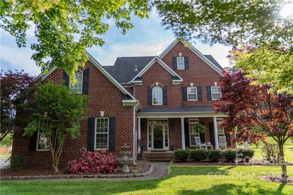 178 Elizabeth Hearth Road - Photo 1