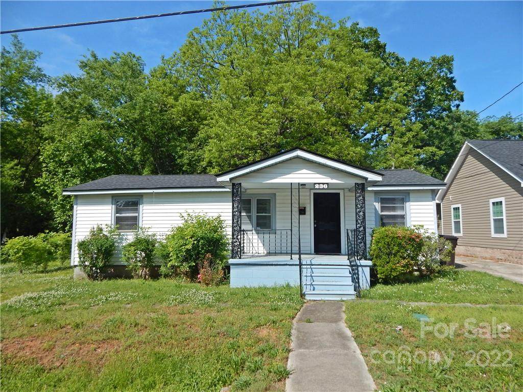 236 Clinton Avenue - Photo 1