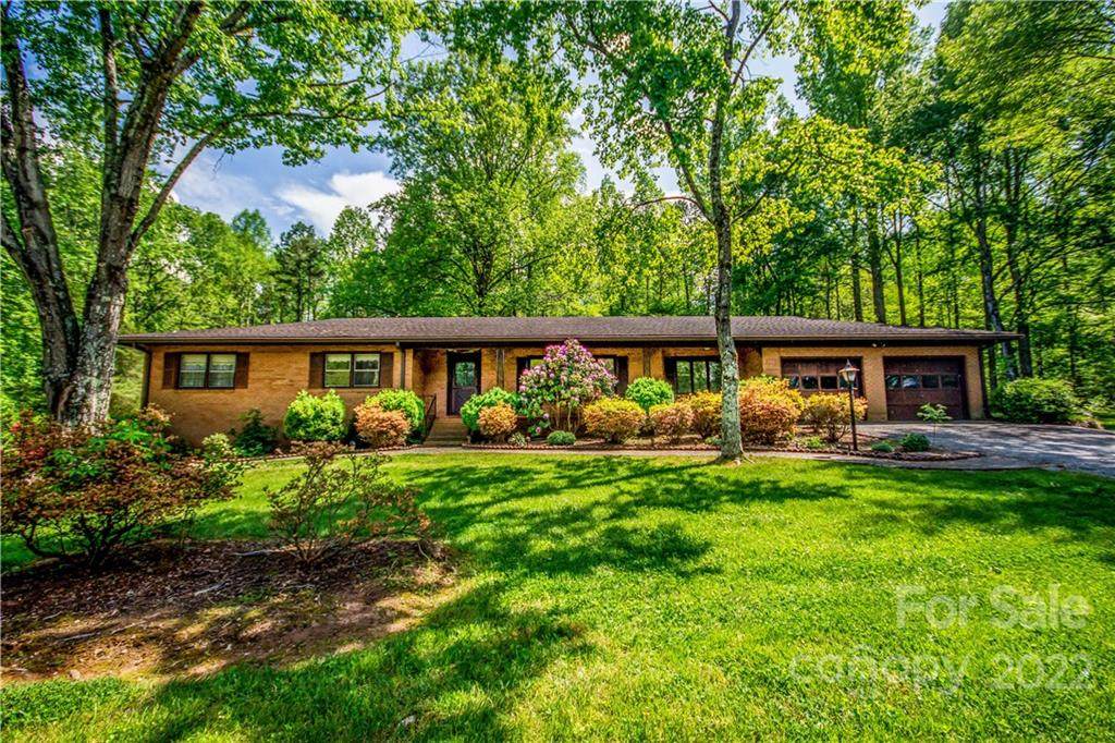 1675 Island Ford Road - Photo 1