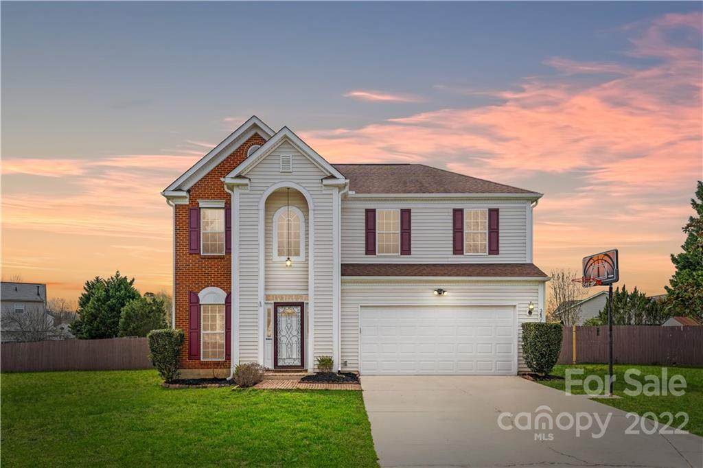 3601 White Swan Court - Photo 1