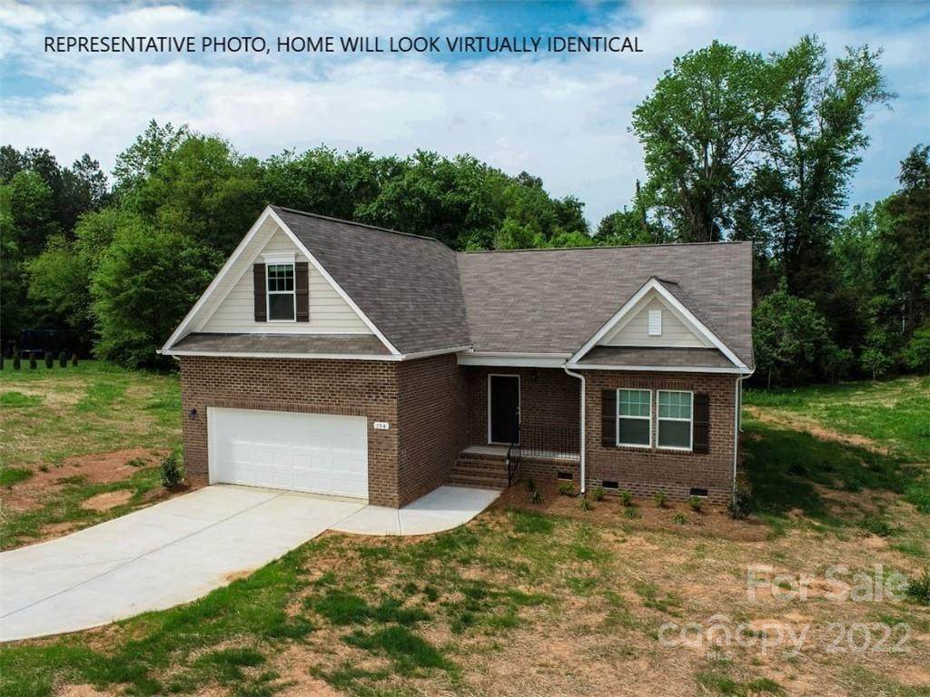 162 Lippard Springs Circle - Photo 1