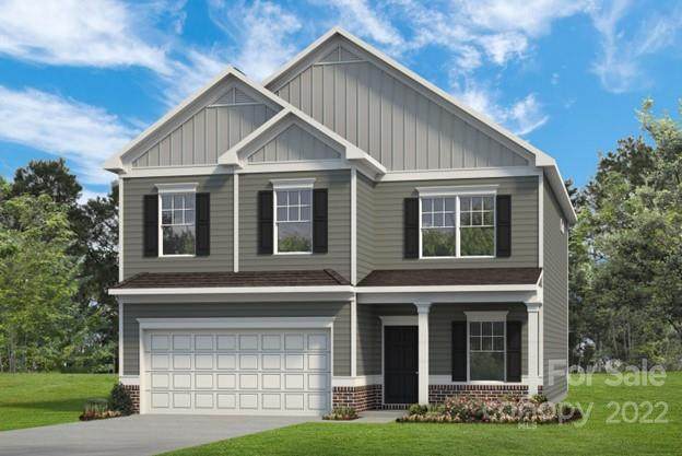 12345 Park View Drive - Photo 1