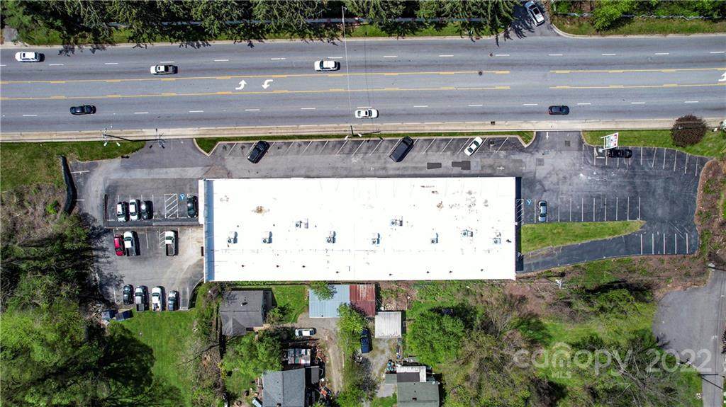 582 Hendersonville Road - Photo 1