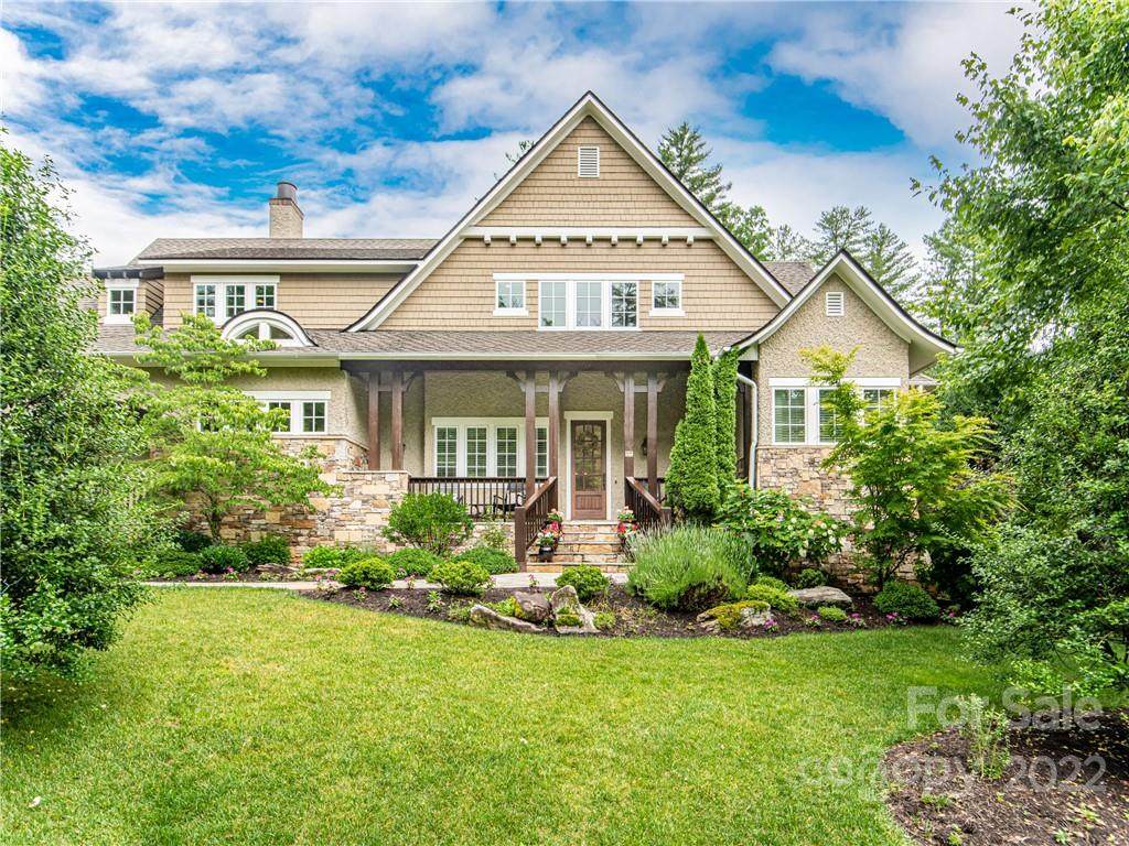 36 Ramble Way - Photo 1