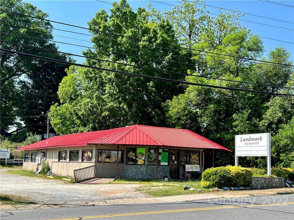 1617 Main Street - Photo 1