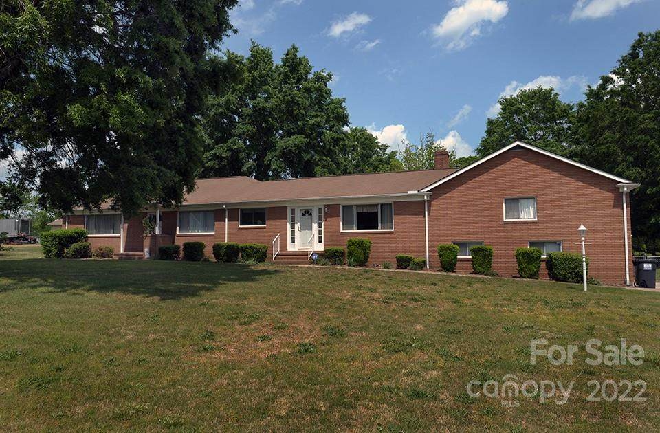 535 Rock Grove Church Road - Photo 1