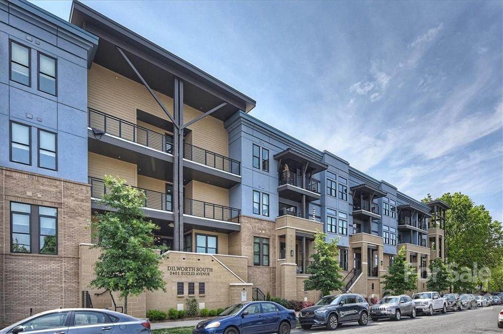 2401 Euclid Avenue - Photo 1