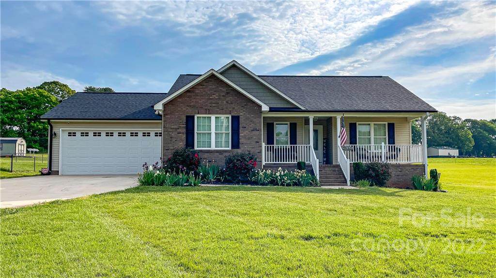 2550 Rock Dam Road - Photo 1