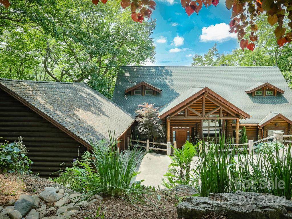 85 Rocky Knob Court - Photo 1