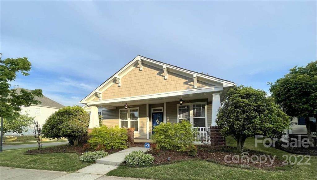 8034 Cottsbrooke Drive - Photo 1