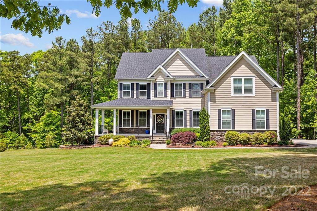 13420 Pavilion Estates Drive - Photo 1