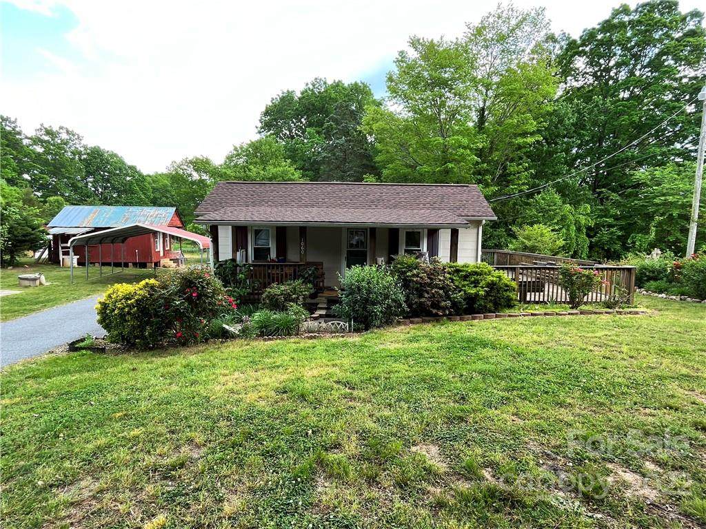1060 Jv Parker Drive - Photo 1