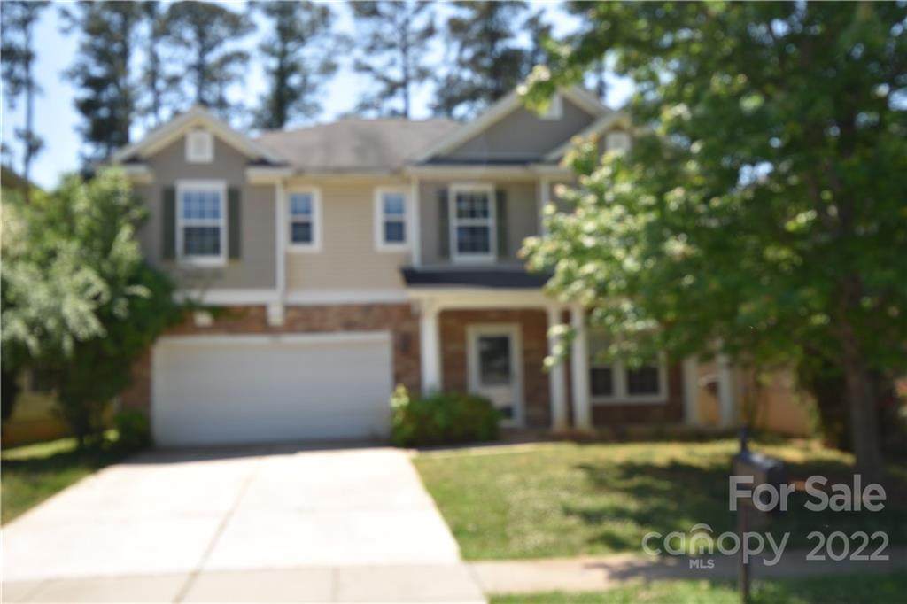15614 Normans Landing Drive - Photo 1