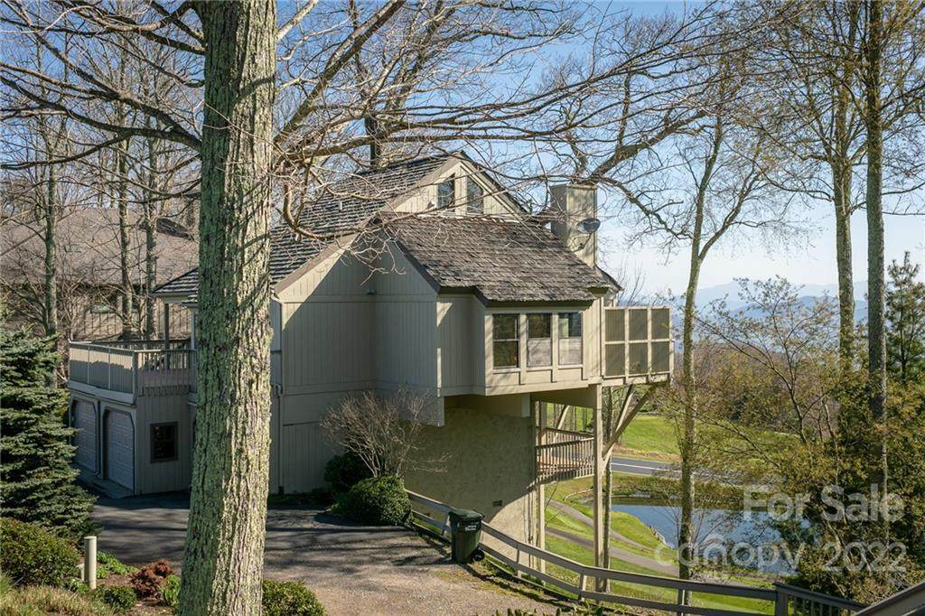 195 Jumpoff Rock Road - Photo 1