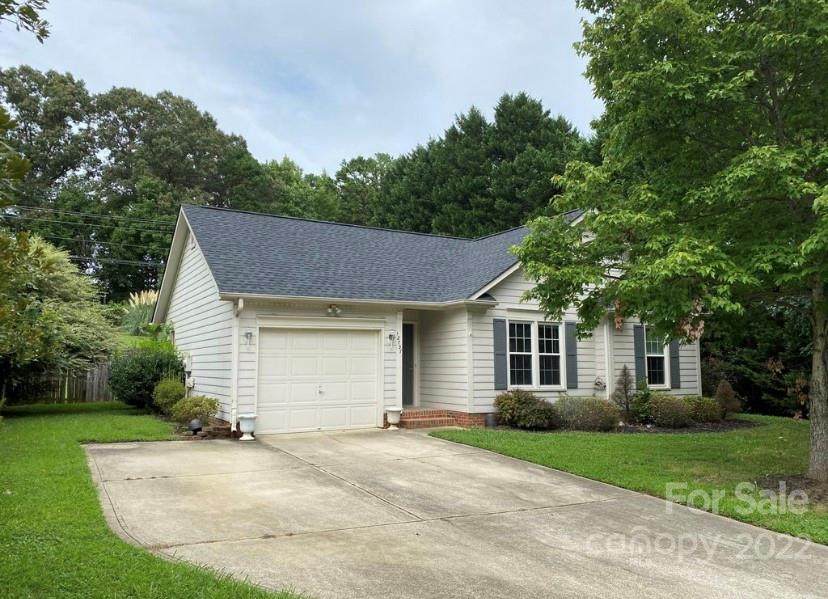 12737 Levins Hall Road - Photo 1