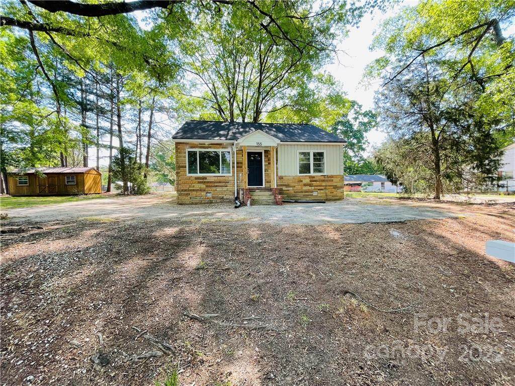 155 Homer Corriher Road - Photo 1
