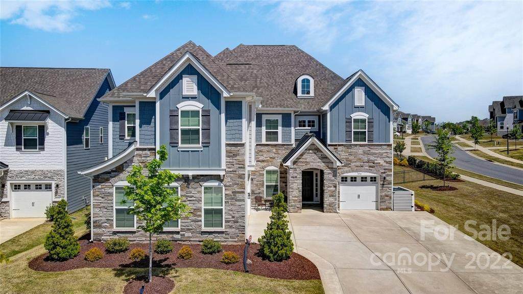 1014 Capwalk Road - Photo 1