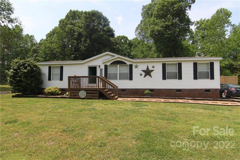 4975 Dallas High Shoals Highway - Photo 1