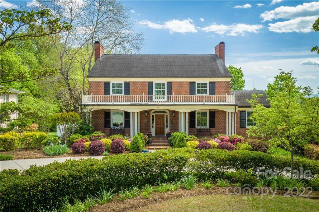 605 Union Street - Photo 1
