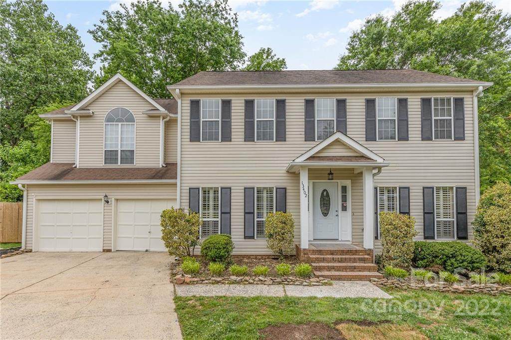 13402 Walkers Creek Drive - Photo 1