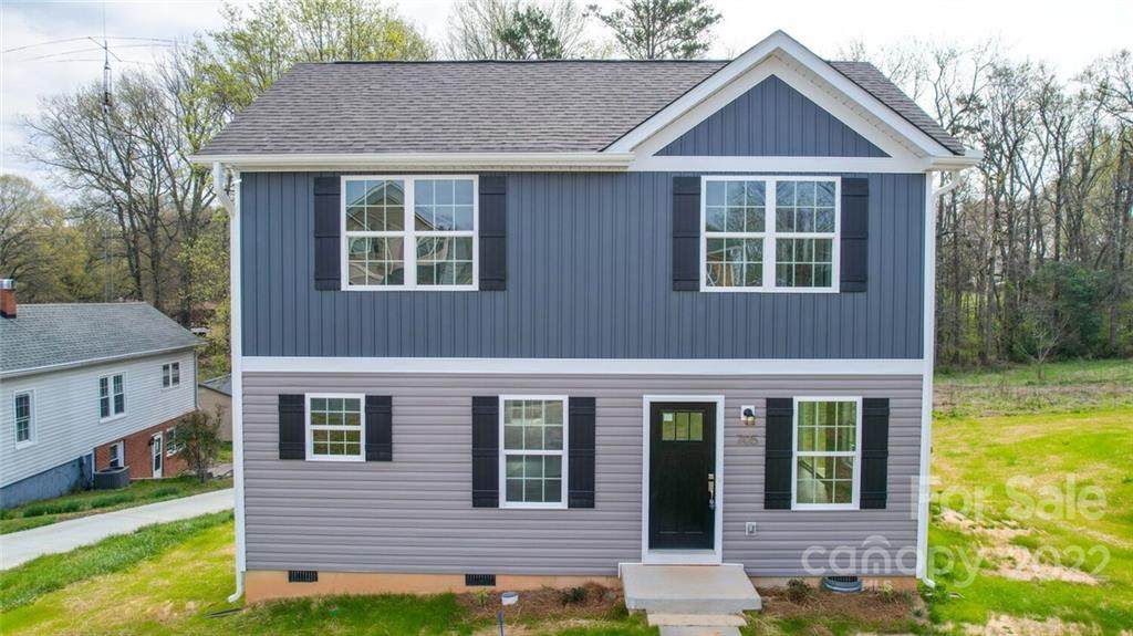 705 Margate Avenue - Photo 1
