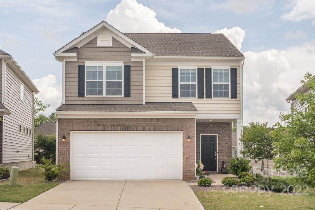 519 Silers Bald Drive - Photo 1