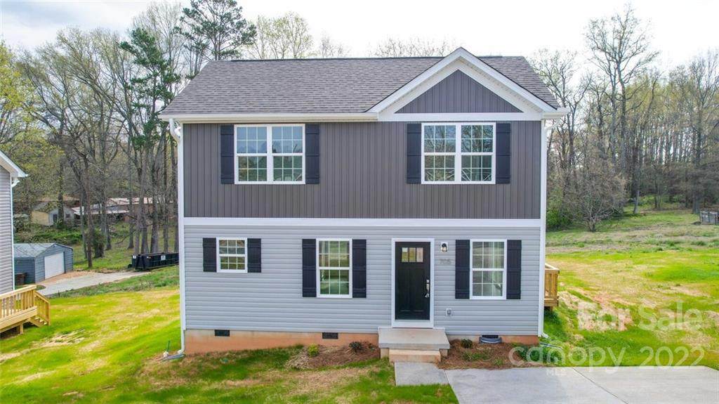 705-A Margate Avenue - Photo 1