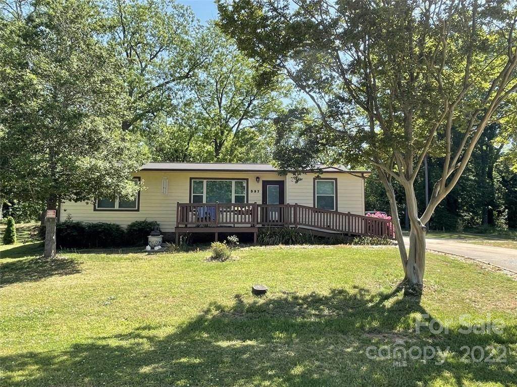 337 Willow Run Drive - Photo 1