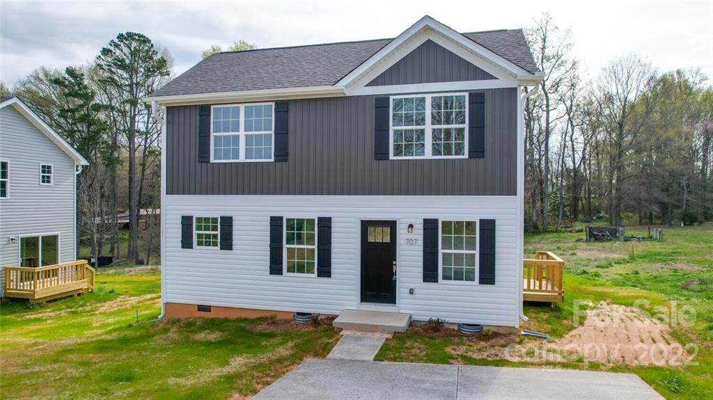 707 Margate Avenue - Photo 1