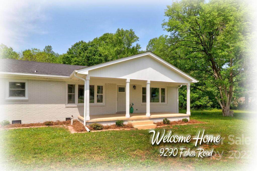 9290 Fisher Road - Photo 1