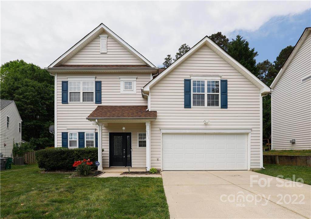 4511 Keeneland Lane - Photo 1