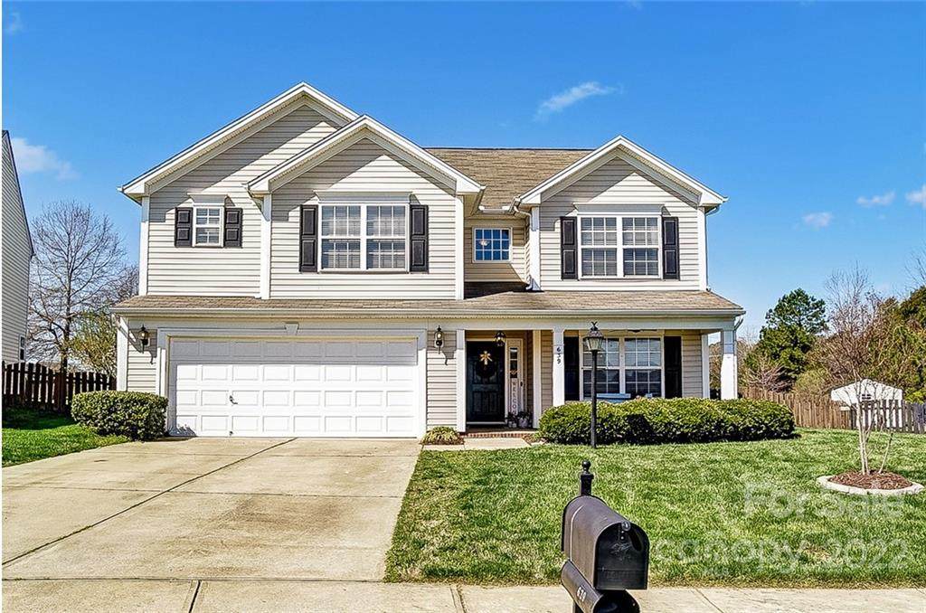 639 Marthas View Drive - Photo 1