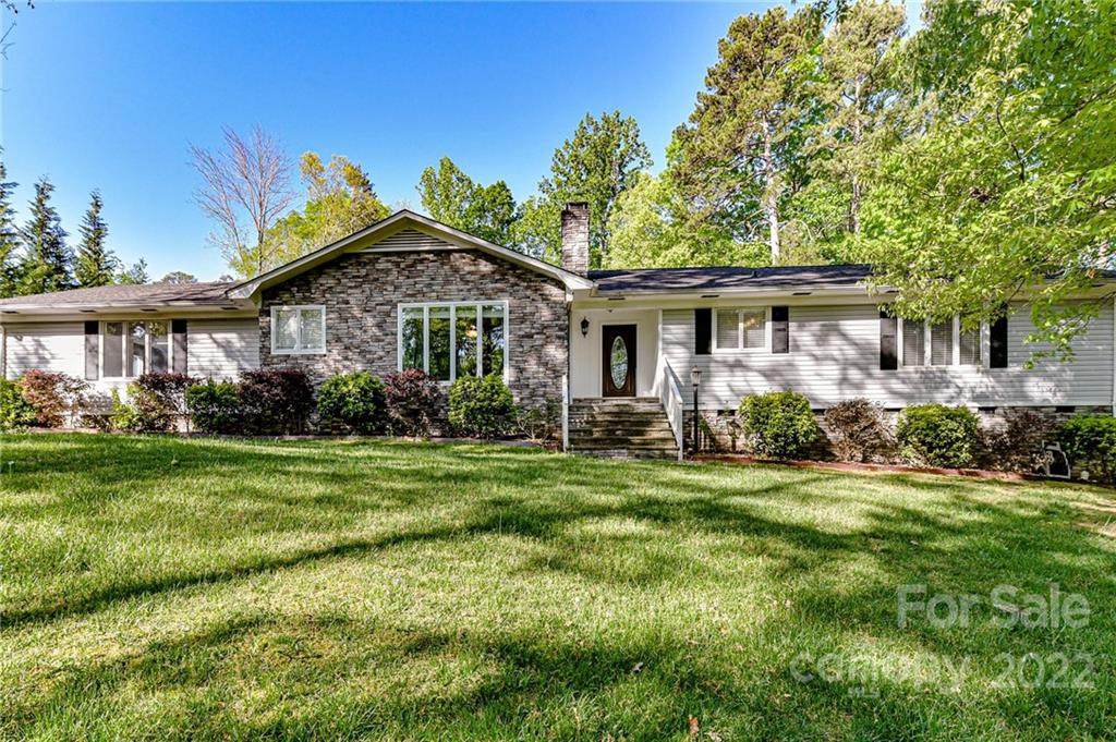 14901 Stumptown Road - Photo 1