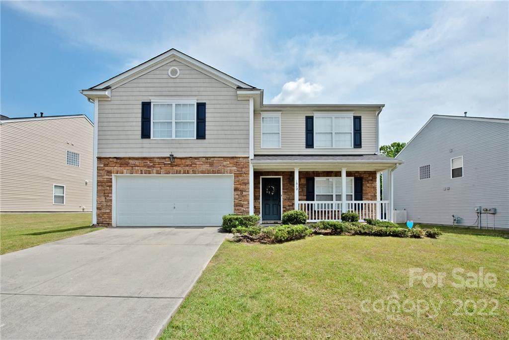 1512 Cold Creek Place - Photo 1