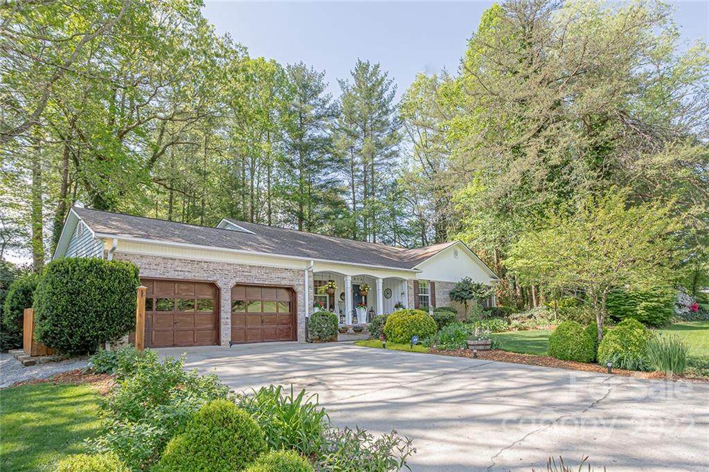 572 Brickyard Road - Photo 1