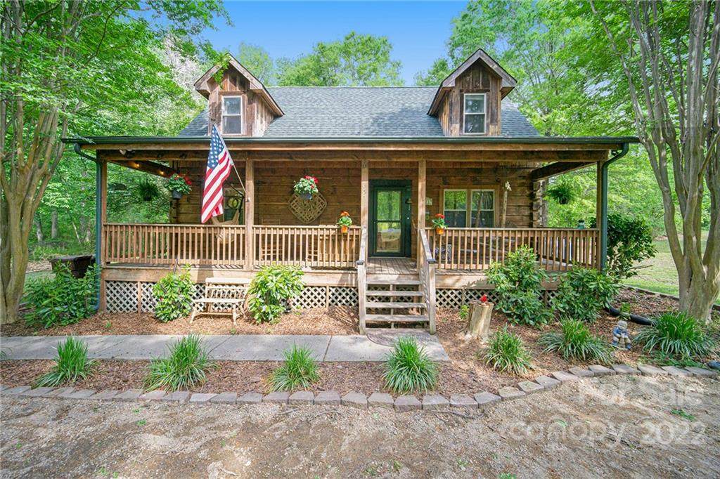 135 Bell Road - Photo 1