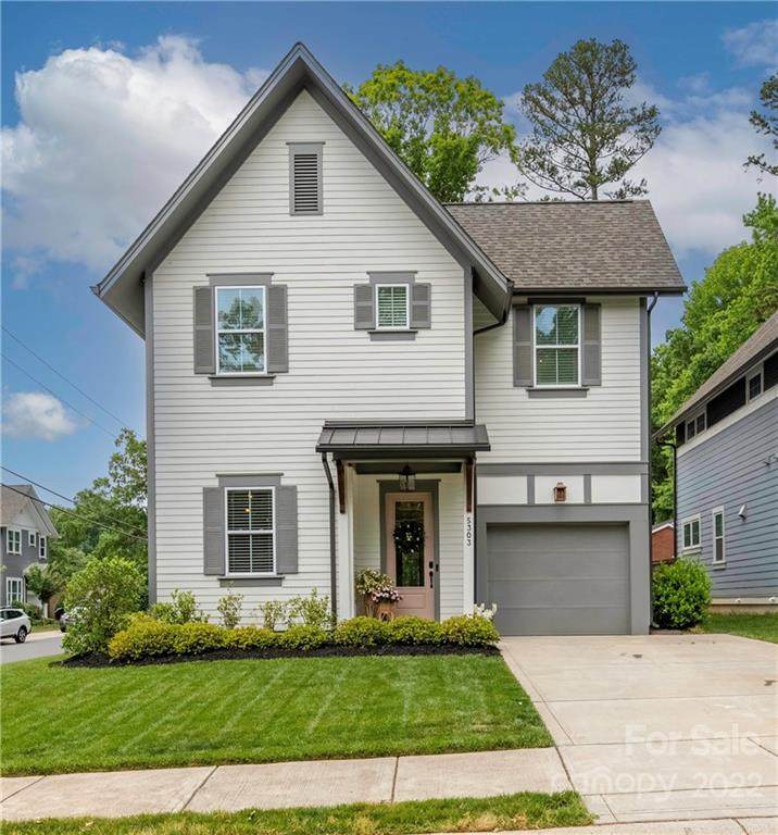 5303 Kelly Street - Photo 1
