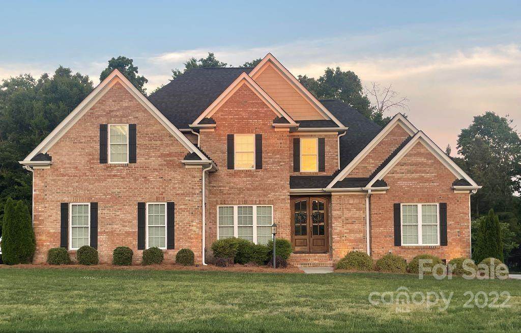 3105 John Calvin Court - Photo 1