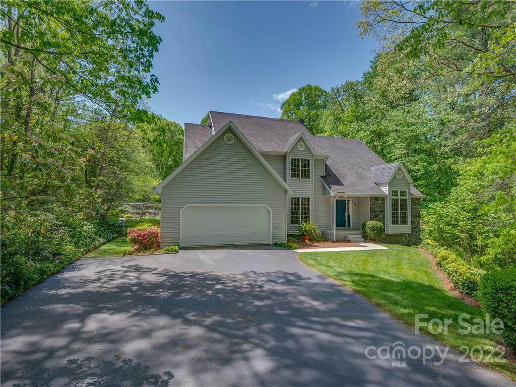 306 Wood Dale Drive - Photo 1